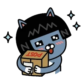 Cheer Up By @KakaoEmoticon telegram stickers