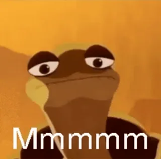 🐒 a976e7cc Master Oogway Kung Fu Panda Mmmmm tartaruga, kung fu panda, maestro oogway, mmm, film d'animazione, dreamworks, personaggio animato, saggio whatsapp sticker