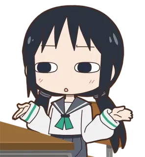 @kurummi Vol.202 whatsapp stickers