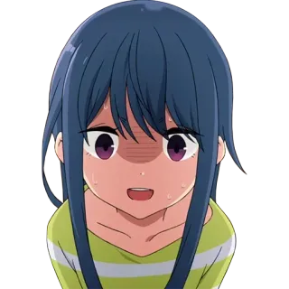 @kurummi Vol.202 telegram stickers