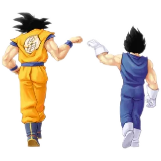 Anime boy @Sticker_Mania_Channel telegram stickers