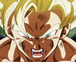 Anime boy @Sticker_Mania_Channel telegram stickers