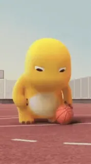 siput @hazlesput  (Video) whatsapp stickers