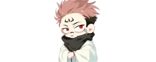 ICH(L) - @NotICHL whatsapp stickers