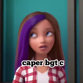 💗 6ebcdd12 caper bgt c telegram sticker