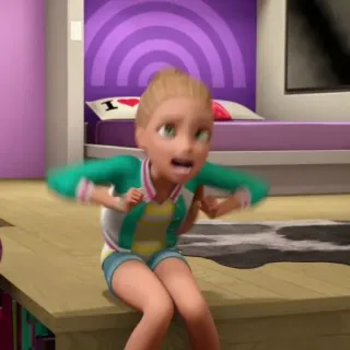 💗 a82f38a6 telegram sticker