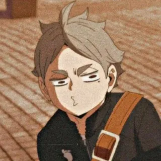 bambam :: @fStikBot whatsapp stickers