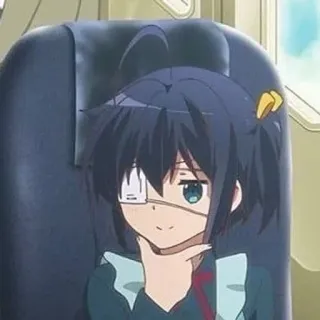 Cakra telegram stickers