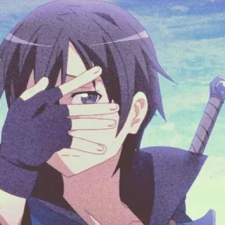 Cakra telegram stickers