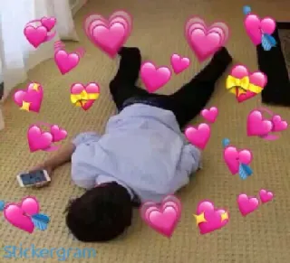 meme straykids telegram stickers