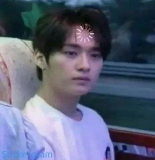 🤔 852460c9 StickerCam มีม, คน, สติกเกอร์, ภาพเหมือน, ภาพถ่ายบุคคล telegram sticker