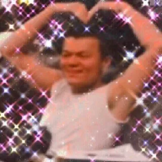 🥰 ffaeeaa7 telegram sticker