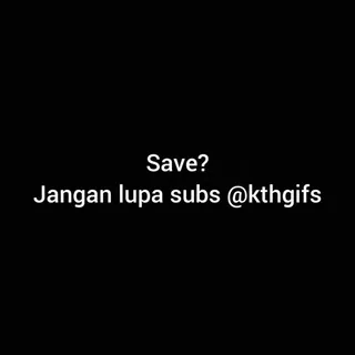 ‼️ ce5ff7e1 Save?
Jangan lupa subs @kthgifs inscrever-se, kthgifs, texto, salvar whatsapp sticker