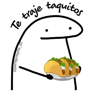 🌈Flork Mix 2🧦 telegram stickers