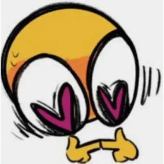 😀 b4113085 อิโมจิ, มีม, ปฏิกิริยา, อินเทอร์เน็ต, สีเหลือง, ศิลปะดิจิทัล, ตลก telegram sticker