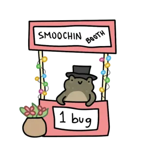 pHrOGs 2.0 telegram stickers