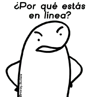 ⚠️ Flork Tóxico ⚠️❤️☣️ telegram stickers