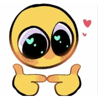 MALU-MALU whatsapp stickers