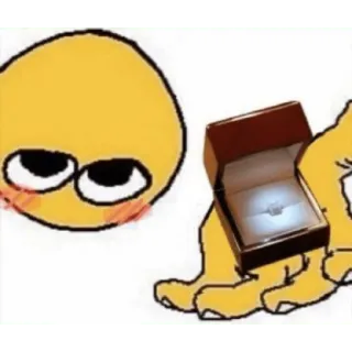 MALU-MALU telegram stickers