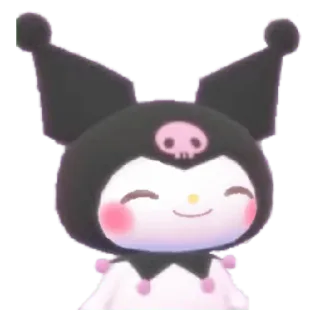 ✨🥺 My Melody ✨🧸 telegram stickers