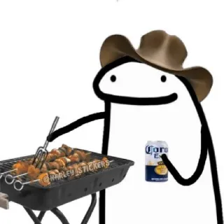 Florkmemes telegram stickers