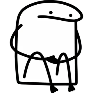 🌈 Flork Reacciones 😛😎 telegram stickers