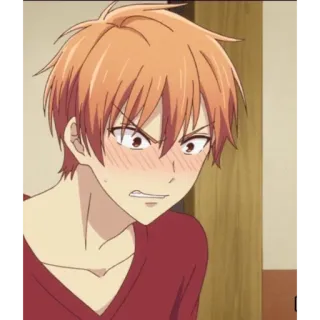 anime love <3q whatsapp stickers