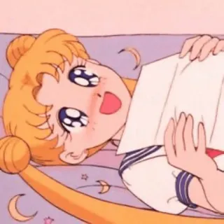 anime love <3q telegram stickers