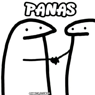 Flork Memes 😎 5 whatsapp stickers