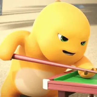 siaap telegram stickers