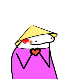 stickman whatsapp stickers