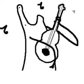 stickman telegram stickers