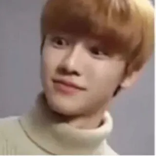 😀 941508db คน, ใบหน้า, ภาพเหมือน, สีหน้า telegram sticker