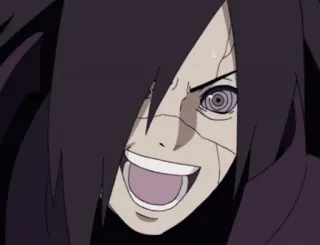 Nara's pack by BedBoi telegram stickers