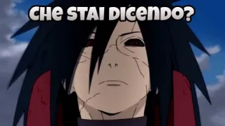 🤨 6d354308 Madara Uchiha Naruto CHE STAI DICENDO? Anime, Manga, Madara, Uchiha, Naruto, Italiaans telegram sticker