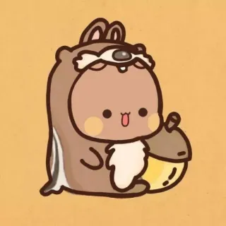 sᴛɪᴄᴋᴇʀ ᴘᴀᴄᴋ ᴘᴀɴᴅᴀ telegram stickers