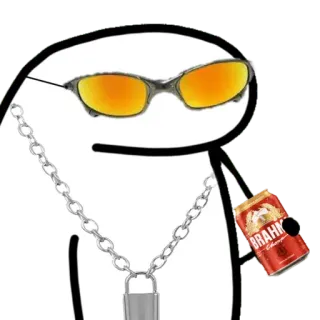 @stickerpacksop - Flork telegram stickers