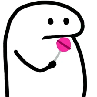 @stickerpacksop - Flork whatsapp stickers