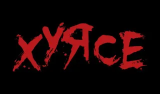 ❗️ d239cb22 ХУЯСЕ 俄语, 冒犯, 文本, 红色 telegram sticker