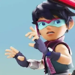 👾 2b1c0c65 telegram sticker