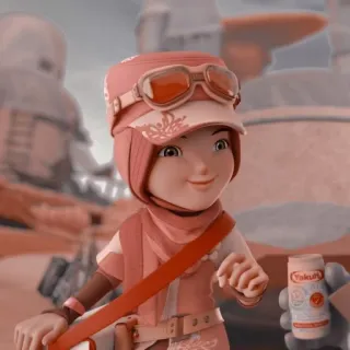 👾 94db6ab6 telegram sticker