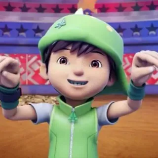 🤡 be5a2ce9 telegram sticker