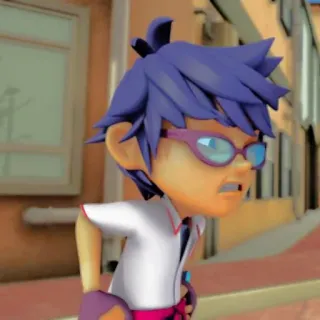 🥢 cbe2ed5a telegram sticker