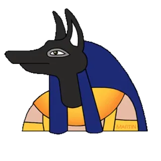 Eygept-@stickers4 telegram stickers