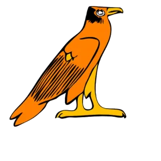 Eygept-@stickers4 telegram stickers