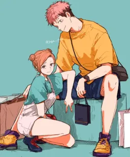 👫 6fb83980 telegram sticker