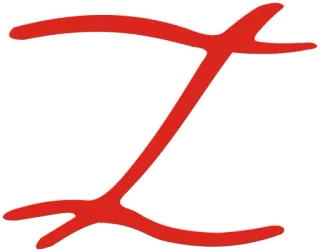 ⚡️ fc03ad28 符号, 红色, 字母 Z, 军事符号 telegram sticker