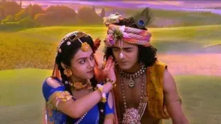 😂 29dd7efb Radha Krishna 印度教神祇, 奎师那, 拉达, 印度神话, 印度教, 灵性, 神圣 telegram sticker