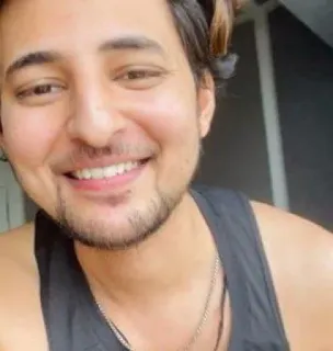 😁 fbeba029 persona, uomo, sorriso, ritratto, selfie telegram sticker