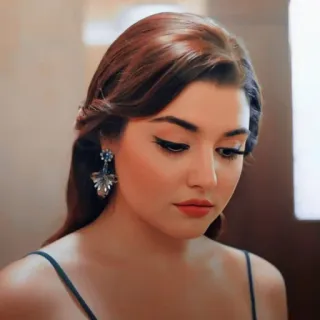 😌 3e979b47 woman, portrait, actress, beautiful, face, model telegram sticker